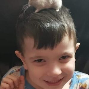 Meet your Posher, Claire